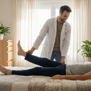 Joint Pain Physio