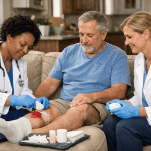 Wound Care